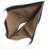 BottegaVenetaIntrecciatoLeatherWalletNavyblue4