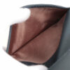 BottegaVenetaIntrecciatoLeatherWalletNavyblue5