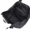 BottegaVenetaIntrecciatoNylonTotebagBlackEcobag5