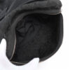 BottegaVenetaIntrecciatoNylonTotebagBlackEcobag6
