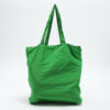 BottegaVenetaIntrecciatoNylonTotebagGreenEcobag02