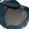 BottegaVenetaIntrecciatoNylon_leather2WAYBOSTONBAGNavyxbrown06