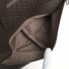 BottegaVenetaIntrecciatoNylon_leather2WAYBOSTONBAGNavyxbrown09