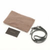 BottegaVenetaIntrecciatoRomeLeather2wayshoulderbagGrey11