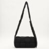 BottegaVenetaPadetTechCassetteNylonShoulderbagBlack2