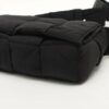 BottegaVenetaPadetTechCassetteNylonShoulderbagBlack3