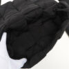 BottegaVenetaPadetTechCassetteNylonShoulderbagBlack6