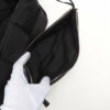 BottegaVenetaPadetTechCassetteNylonShoulderbagBlack7