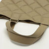 BottegaVenetaPuffyLeatherReversibleTotebagBeige05