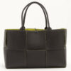 BottegaVenetaTheArcototeLeatherTotebagBlack1
