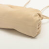 BottegaVenetaThePouch20LeatherShoulderbagBeige3