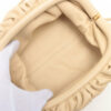 BottegaVenetaThePouch20LeatherShoulderbagBeige6
