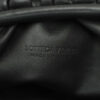 BottegaVenetaThePouchLeatherClutchbagBlack6