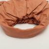 BottegaVenetaThePouchLeatherOneshoulderbagOrange5