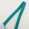 BottegaVenetamaxiintrecciatoCassetteLeatherBluegreen05
