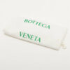 BottegaVenetamaxiintrecciatoCassetteLeatherBluegreen10