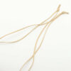 BottegaVenetamaxiintrecciatoCassetteLeatherShoulderbagBeige5