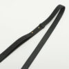 BottegaVenetamaxiintrecciatoCassetteLeatherShoulderbagBlack4