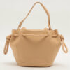 BottegaVenetamaxiintrecciatoCassetteLeatherShoulderbagGreen2_1