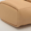 BottegaVenetamaxiintrecciatoCassetteLeatherShoulderbagGreen3_1