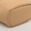 BottegaVenetamaxiintrecciatoCassetteLeatherShoulderbagGreen4_1