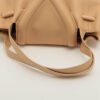 BottegaVenetamaxiintrecciatoCassetteLeatherShoulderbagGreen5_1