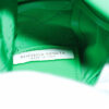 BottegaVenetamaxiintrecciatoCassetteLeatherShoulderbagGreen8