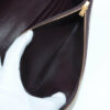 BottegaVenetamaxiintrecciatoLeatherWalletBordeaux6