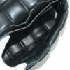 BottegaVenetamaxiintrecciatopadettecassetteLeatherShoulderbagBlack6