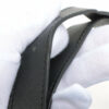 BottegaVenetamaxiintrecciatopadettecassetteLeatherShoulderbagBlack8
