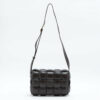 BottegaVenetamaxiintrecciatopadettecassetteLeatherShoulderbagBrown01