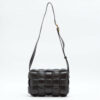 BottegaVenetamaxiintrecciatopadettecassetteLeatherShoulderbagBrown02