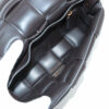 BottegaVenetamaxiintrecciatopadettecassetteLeatherShoulderbagBrown06
