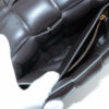 BottegaVenetamaxiintrecciatopadettecassetteLeatherShoulderbagBrown07