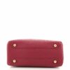 BurberryBannerToteLeatherwithPythonSmall4