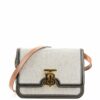 BurberryTBFlapBagCanvasSmall1