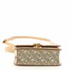 BurberryTBFlapBagMonogramPrintLeatherMini3