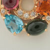 BvlgariAstraleCerchiColoredstonediamondNecklace6