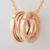 BvlgariB.Zero1DESIGNLEGENDNecklace1