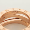 BvlgariB.Zero1DESIGNLEGENDdiamondrings7503