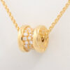 BvlgariB.Zero1MiniPavediamondNecklace2