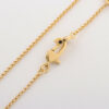BvlgariB.Zero1MiniPavediamondNecklace3