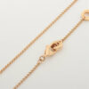 BvlgariB.Zero1MinidiamondNecklace7503