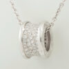 BvlgariB.Zero1PavediamondNecklace750_WG_15.4g2