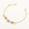 BvlgariB.Zero1ThreeelementsBracelet1