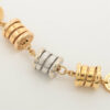 BvlgariB.Zero1ThreeelementsBracelet2