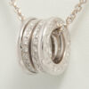 BvlgariB.Zero1diamondNecklace7502