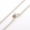 BvlgariB.Zero1fulldiamondNecklace7503