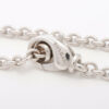 BvlgariB.Zero1fulldiamondNecklace7504