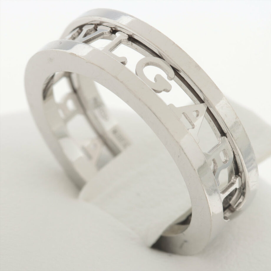 Bvlgari B.Zero 1 rings